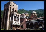 Manastirea Rila -03-07-2015 - Bogdan Balaban